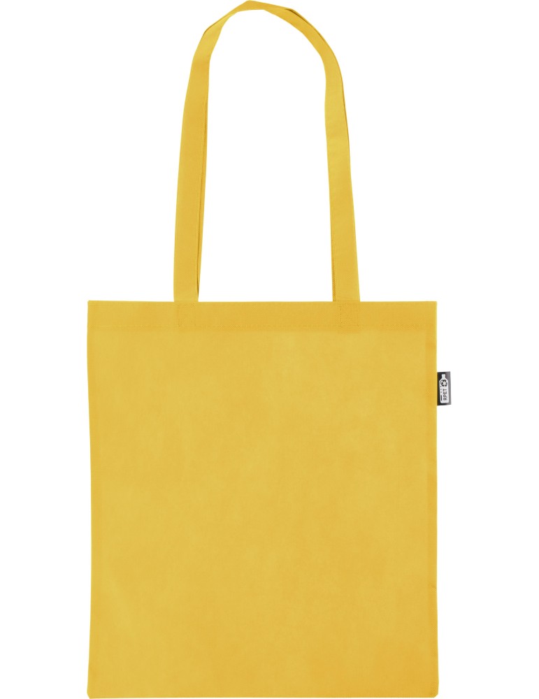 Sac shopping en non-tissé recyclé Talisa