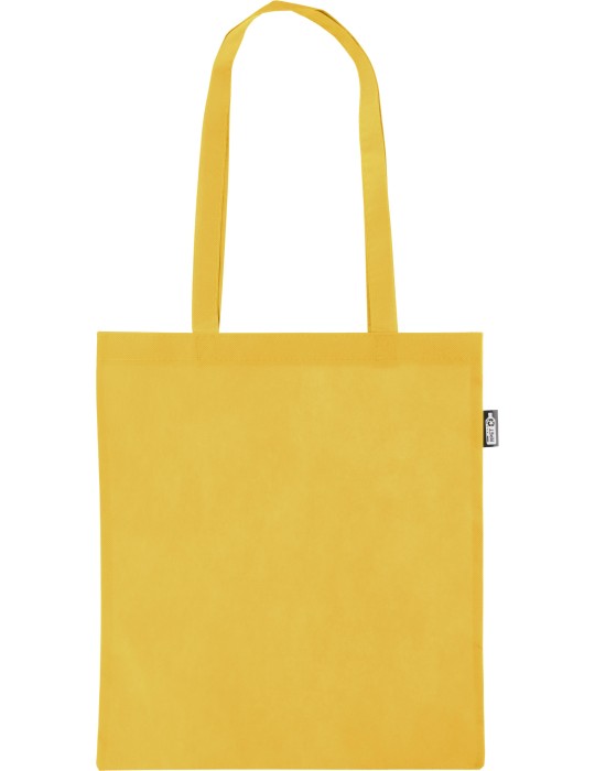 Sac shopping en non-tissé recyclé Talisa