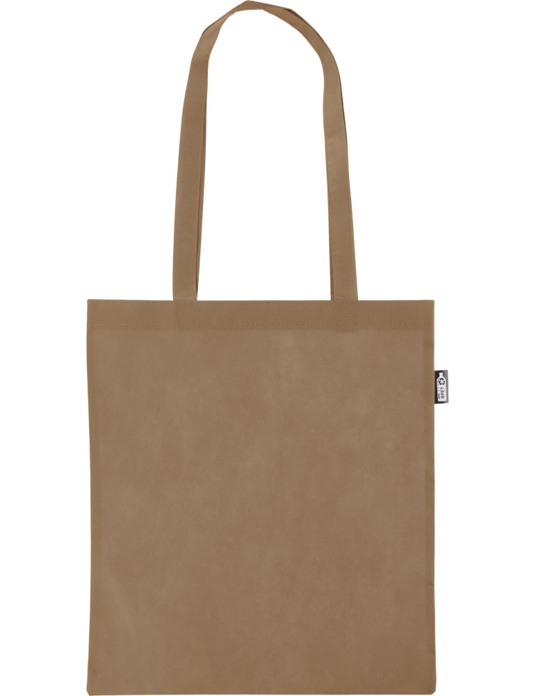 Sac shopping en non-tissé recyclé Talisa
