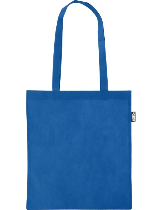 Sac shopping en non-tissé recyclé Talisa