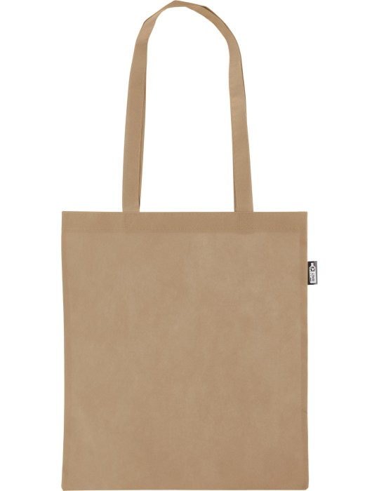 Sac shopping en non-tissé recyclé Talisa