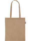 Sac shopping en non-tissé recyclé Talisa