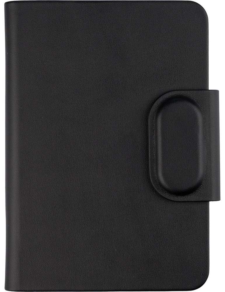 Etui pour passeport en PU recyclé Mavi