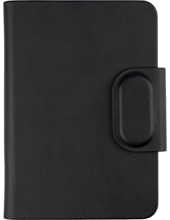 Etui pour passeport en PU recyclé Mavi