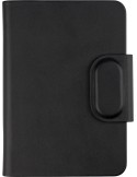 Etui pour passeport en PU recyclé Mavi