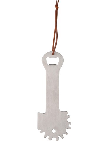 Nettoyant pour barbecue en acier inoxydable Elara