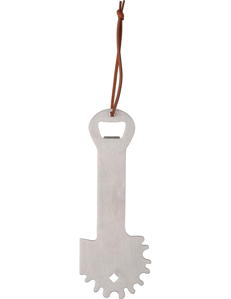Nettoyant pour barbecue en acier inoxydable Elara