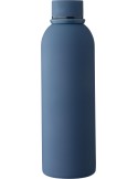 Gourde double paroi de 500 ml en acier inoxydable recyclé Sena