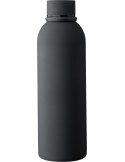Gourde double paroi de 500 ml en acier inoxydable recyclé Sena