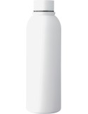 Gourde double paroi de 500 ml en acier inoxydable recyclé Sena