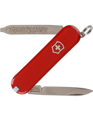Couteau de poche Victorinox Escort Red