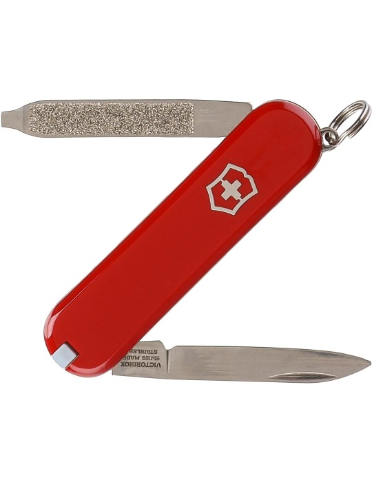 Couteau de poche Victorinox Escort Red