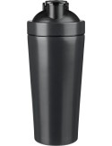 Gourde simple paroi de 750 ml en acier inoxydable recyclé Orla