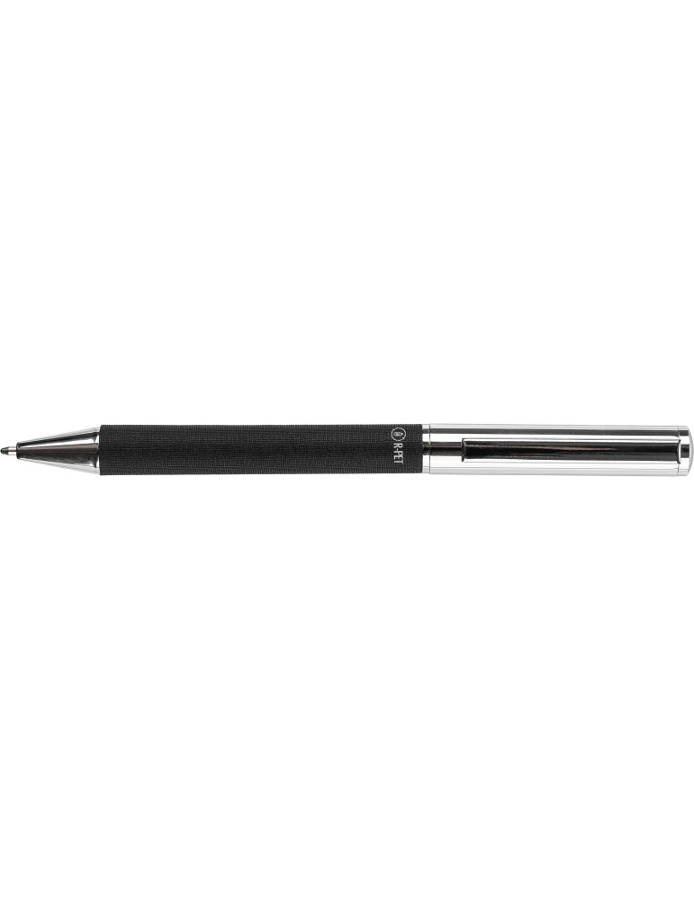 Stylo à bille rotatif en laiton Jalen