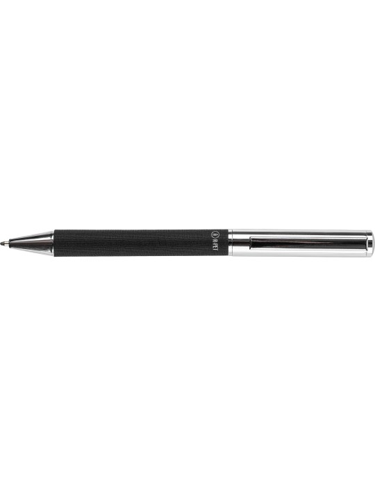 Stylo à bille rotatif en laiton Jalen