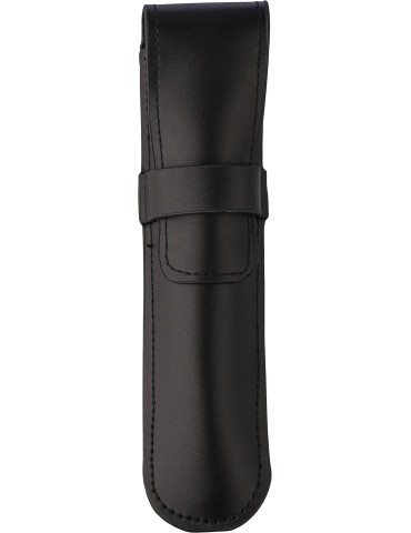 Étui à stylo en cuir Nadir