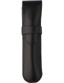 Étui à stylo en cuir Nadir