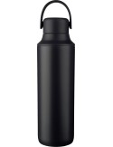 Gourde double paroi de 500 ml en acier inoxydable Omari