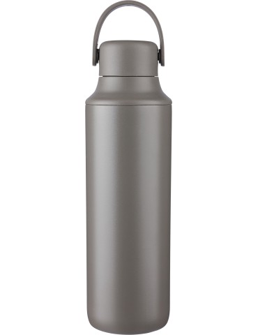 Gourde double paroi de 500 ml en acier inoxydable Omari 2