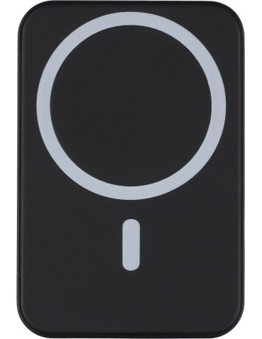 Power bank sans fil en ABS recyclé Miren