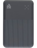 Chargeur rechargeable en ABS recyclé Rayen
