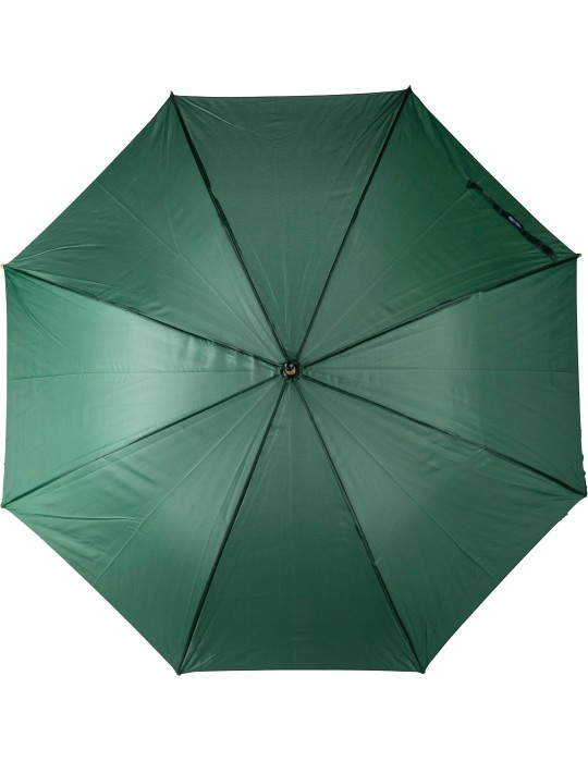 Parapluie golf automatique en rPET 190T Milan