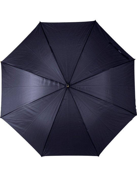 Parapluie golf automatique en rPET 190T Milan
