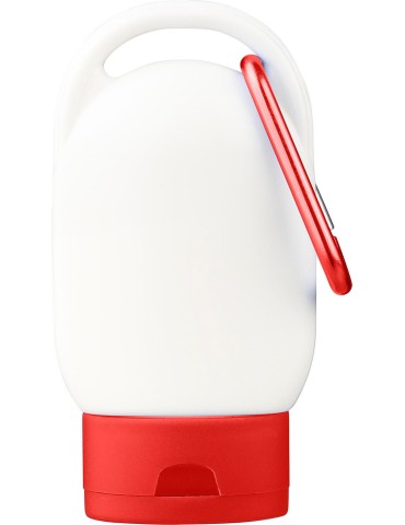 Crème solaire Luka 2