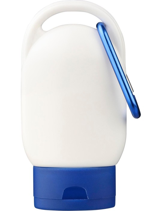Crème solaire Luka