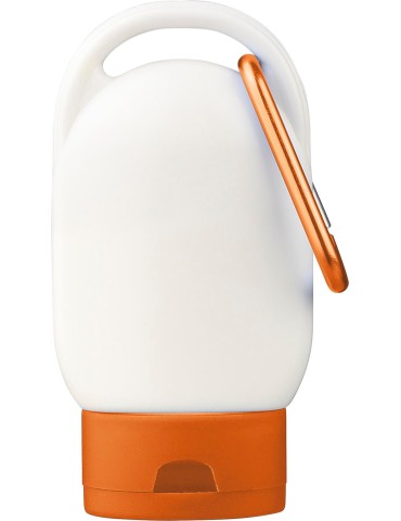 Crème solaire Luka