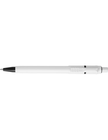 Stylo à Bille Personnalisé en ABS Baron - Cadeau d'entreprise 2
