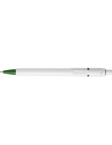 Stylo à Bille Personnalisé en ABS Baron - Cadeau d'entreprise