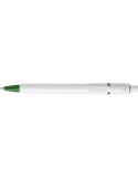 Stylo à Bille Personnalisé en ABS Baron - Cadeau d'entreprise