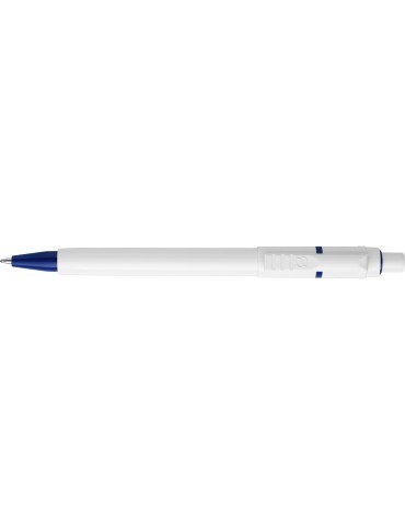 Stylo à Bille Personnalisé en ABS Baron - Cadeau d'entreprise