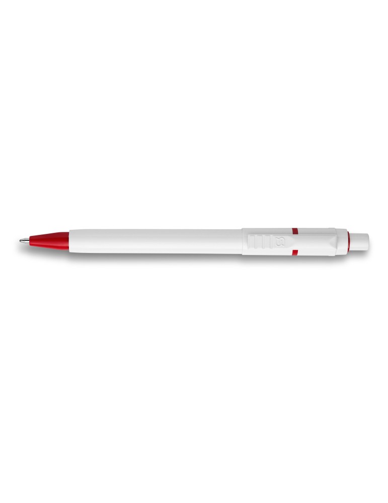 Stylo à Bille Personnalisé en ABS Baron - Cadeau d'entreprise