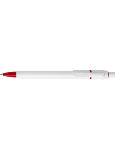 Stylo à Bille Personnalisé en ABS Baron - Cadeau d'entreprise