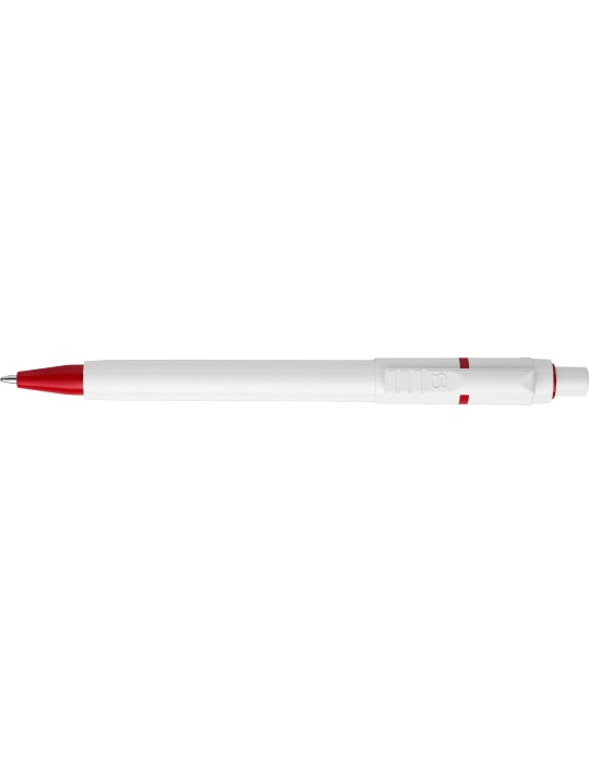 Stylo à Bille Personnalisé en ABS Baron - Cadeau d'entreprise