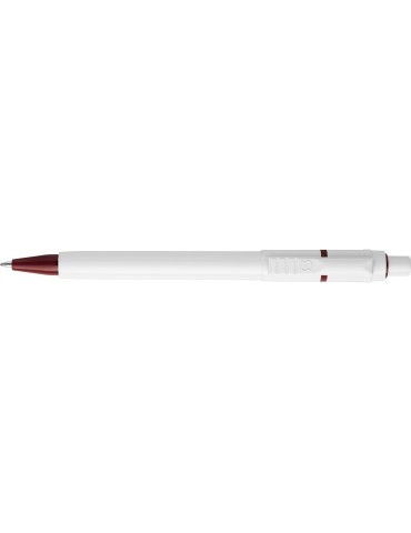 Stylo à Bille Personnalisé en ABS Baron - Cadeau d'entreprise