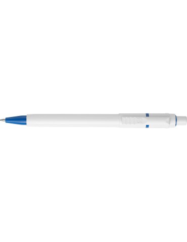 Stylo à Bille Personnalisé en ABS Baron - Cadeau d'entreprise