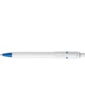 Stylo à Bille Personnalisé en ABS Baron - Cadeau d'entreprise