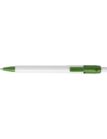 Stylo bille en ABS Baron 2