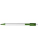 Stylo Bille Personnalisé en ABS Baron - Objet Publicitaire