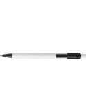 Stylo Bille Personnalisé en ABS Baron - Objet Publicitaire