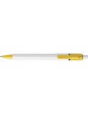 Stylo Bille Personnalisé en ABS Baron - Objet Publicitaire