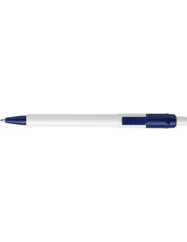 Stylo Bille Personnalisé en ABS Baron - Objet Publicitaire