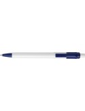 Stylo Bille Personnalisé en ABS Baron - Objet Publicitaire