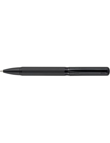 Stylo à bille twist en laiton écologique Hadi
