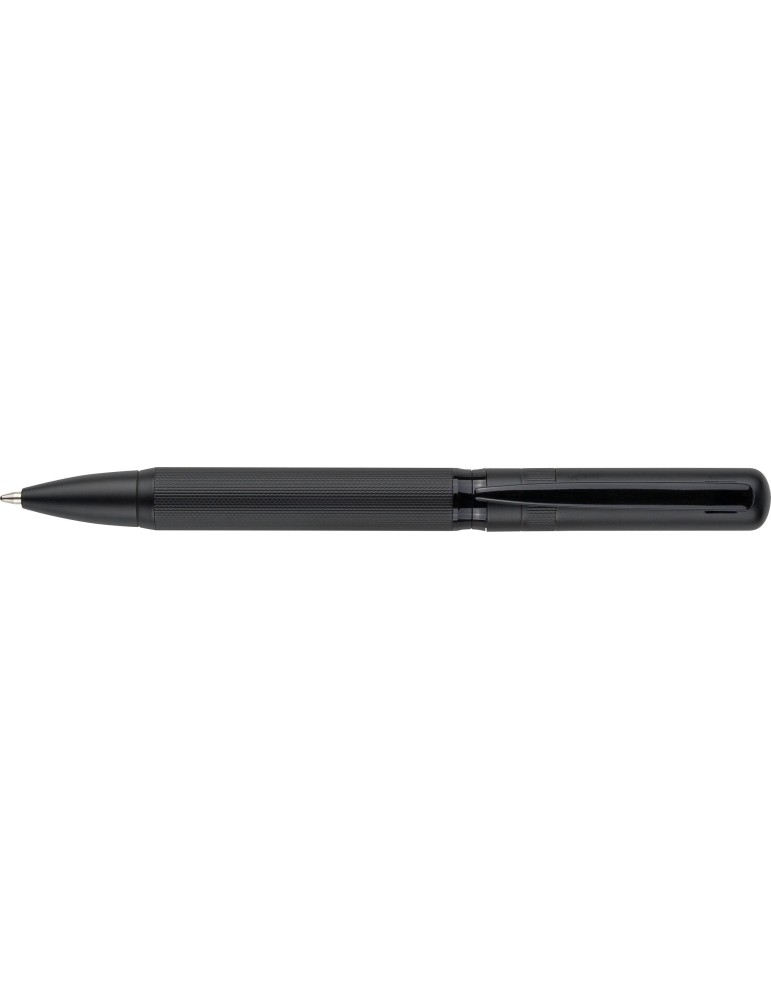 Stylo à bille twist en laiton écologique Hadi