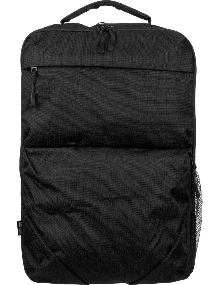 Sac à dos Ocean Bound en polyester rPET 300) Tova