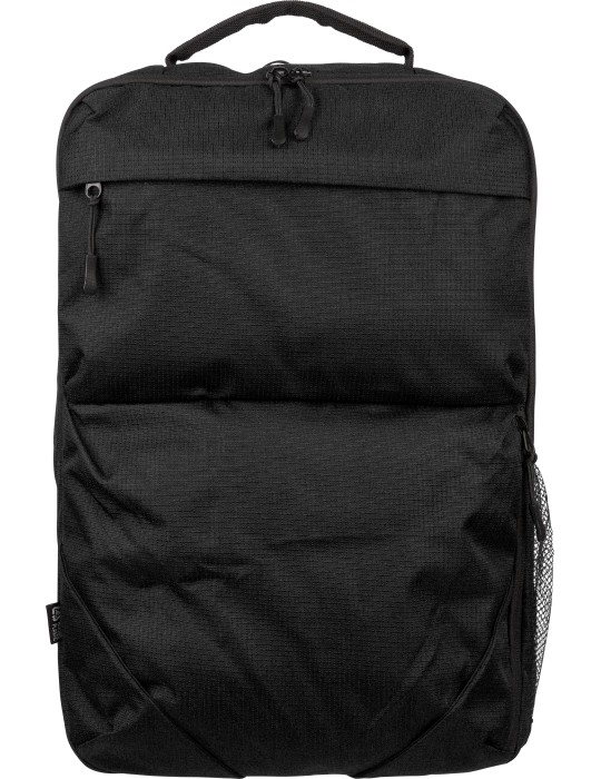 Sac à dos Ocean Bound en polyester rPET 300) Tova